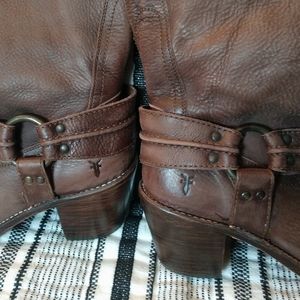 Frye boots